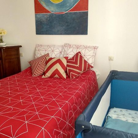 El Balcon Del Tajo Apartment Толедо Екстериор снимка