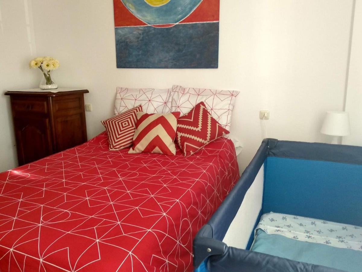 El Balcon Del Tajo Apartment Толедо Екстериор снимка