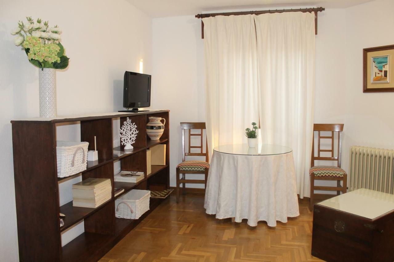 El Balcon Del Tajo Apartment Толедо Екстериор снимка