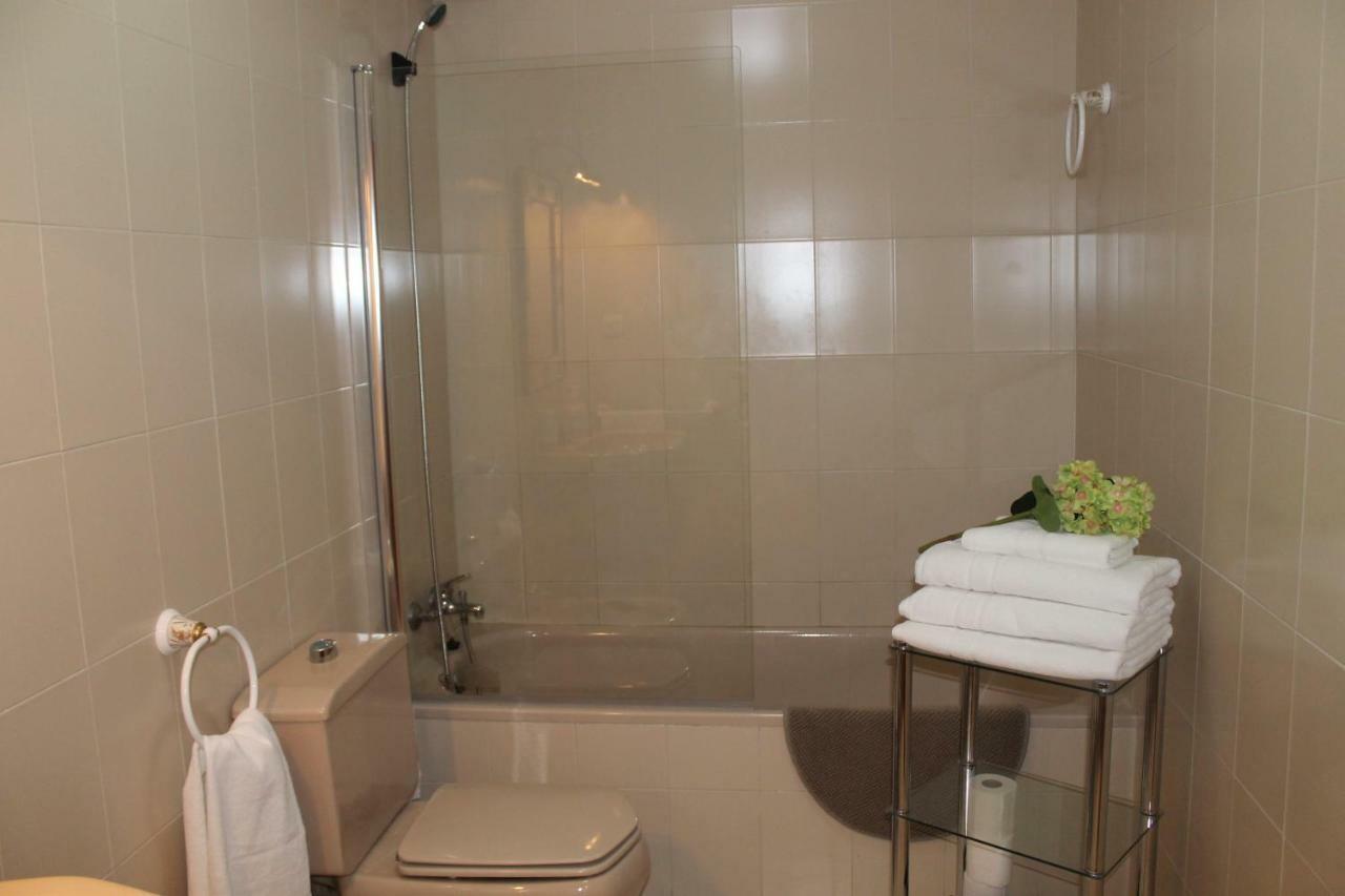 El Balcon Del Tajo Apartment Толедо Екстериор снимка